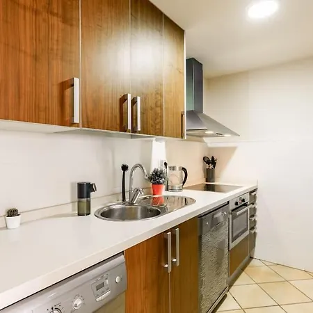 Casa Palma-Hacienda Del Alamo -Fuente Alamo- Luxurious 2 Bedroom Penthouse Fuente Alamo  Esterno foto