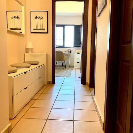 Casa Palma-Hacienda Del Alamo -Fuente Alamo- Luxurious 2 Bedroom Penthouse Fuente Alamo  Esterno foto