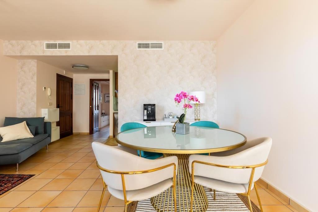 Apartment Casa Palma-hacienda Del Alamo -fuente Alamo- Luxurious 2 Bedroom Penthouse *