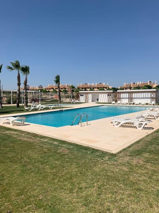 Casa Palma-hacienda Del Alamo -fuente Alamo- Luxurious 2 Bedroom Penthouse Apartment Fuente Alamo (Murcia)