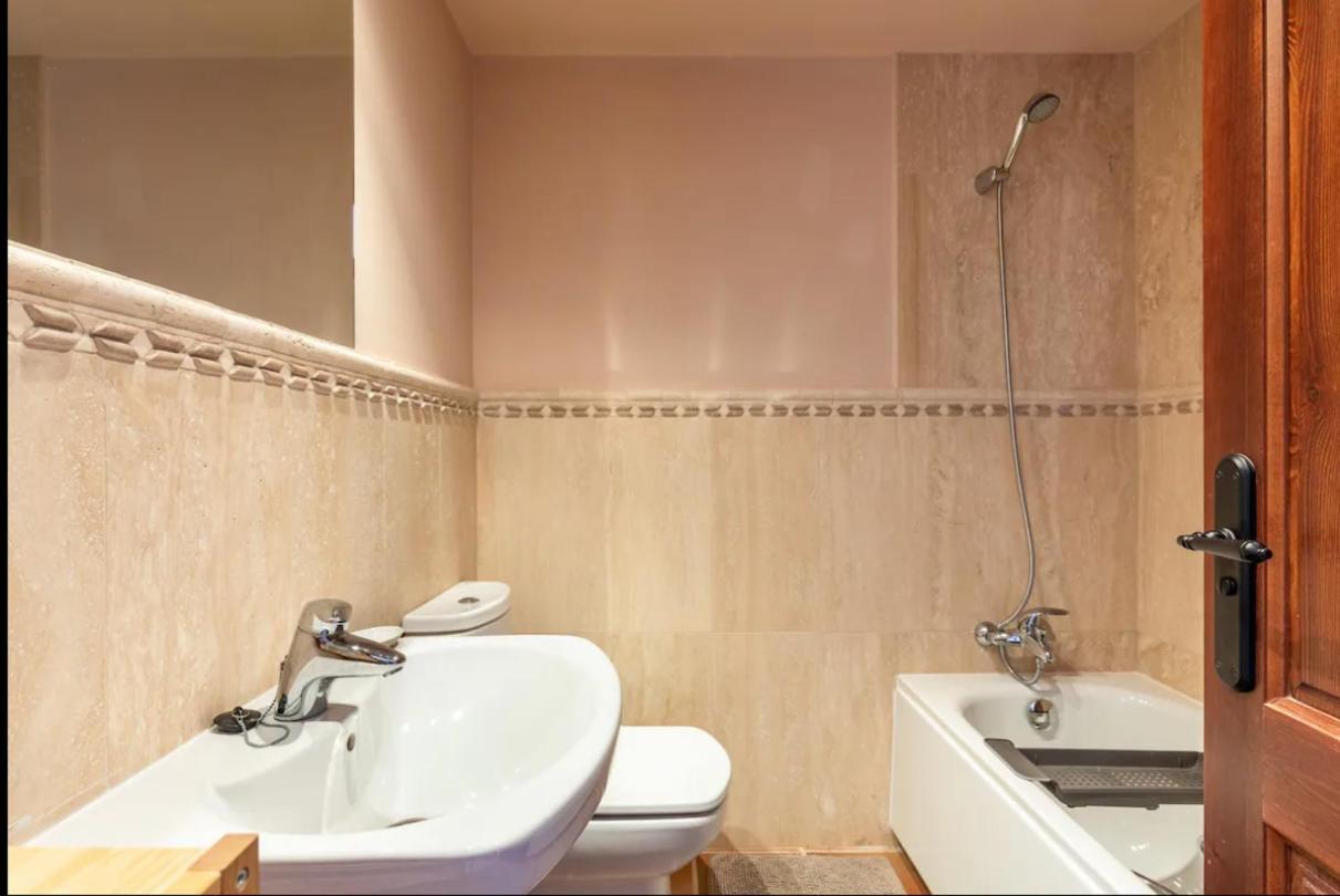 Casa Palma-hacienda Del Alamo -fuente Alamo- Luxurious 2 Bedroom Penthouse *