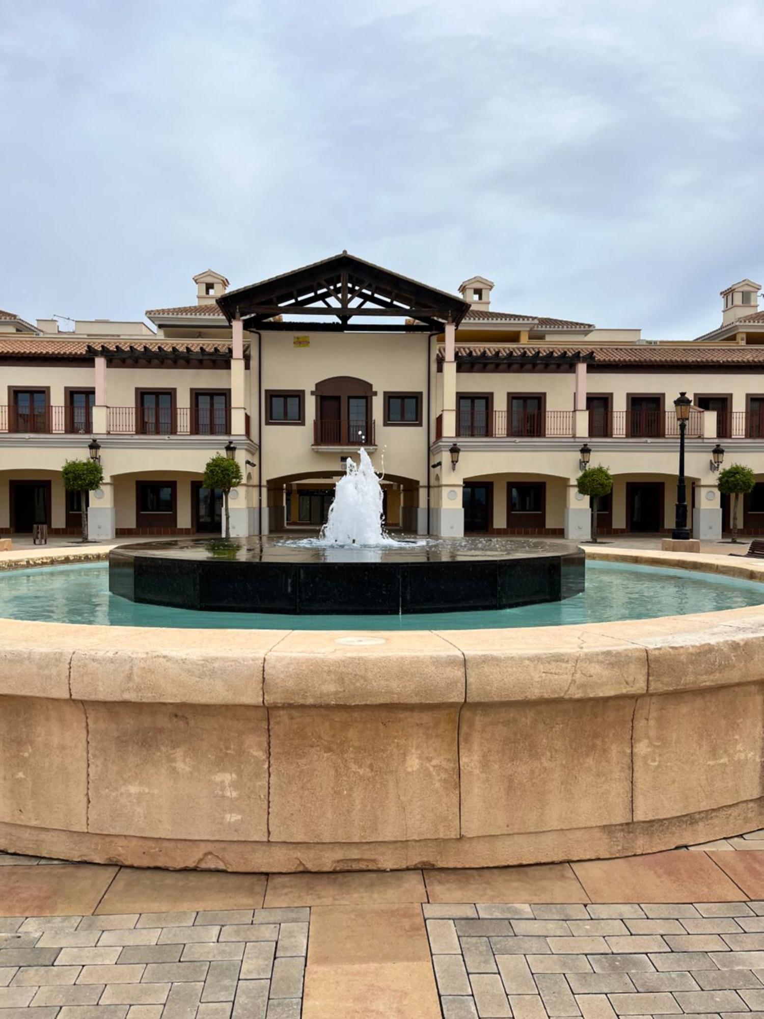 Apartment Casa Palma-hacienda Del Alamo -fuente Alamo- Luxurious 2 Bedroom Penthouse *